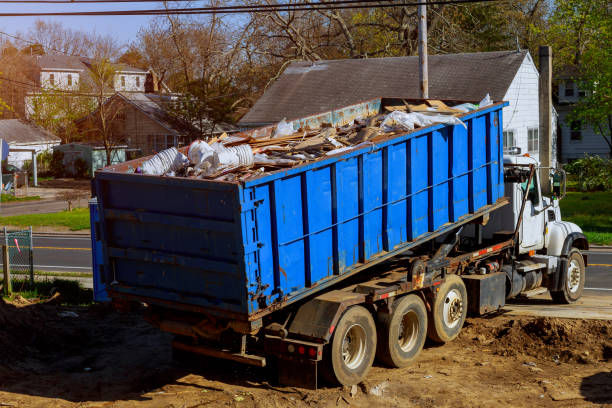 Best Garage Cleanout Services  in Osawatomie, KS