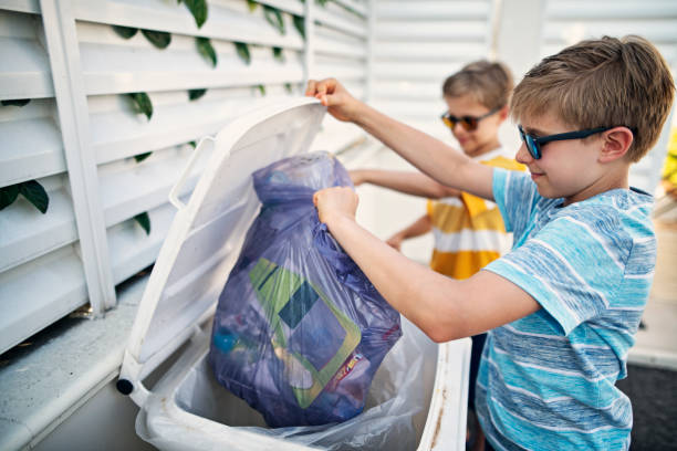 Household Junk Removal in Osawatomie, KS