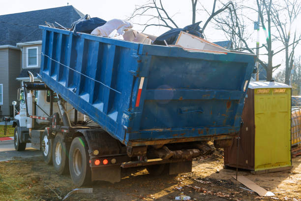 Best Attic Cleanout Services  in Osawatomie, KS
