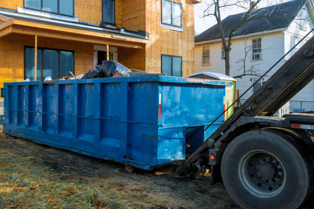 Attic Cleanout Services in Osawatomie, KS