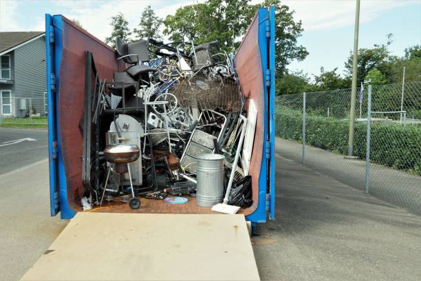 Best Office Junk Removal  in Osawatomie, KS