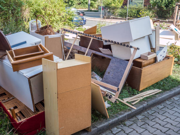  Osawatomie, KS Junk Removal Pros