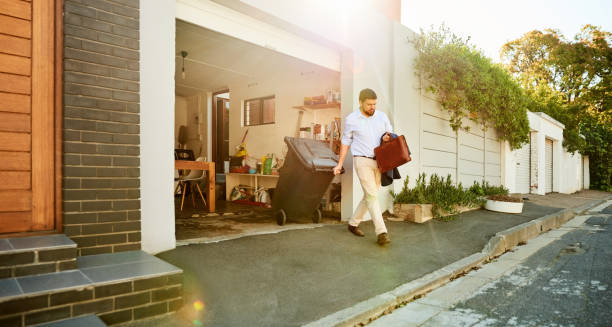 Best Residential Junk Removal  in Osawatomie, KS