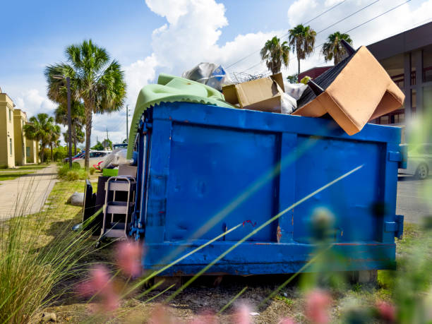Trusted Osawatomie, KS Junk Removal Experts