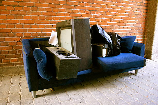 Best Construction Debris Removal  in Osawatomie, KS