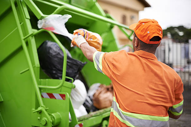 Best Full-Service Junk Removal  in Osawatomie, KS