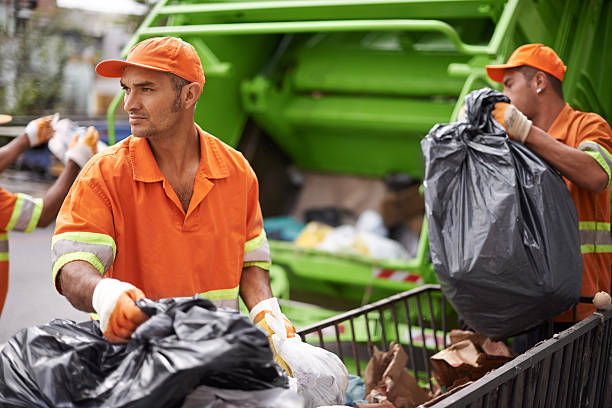 Best Attic Cleanout Services  in Osawatomie, KS