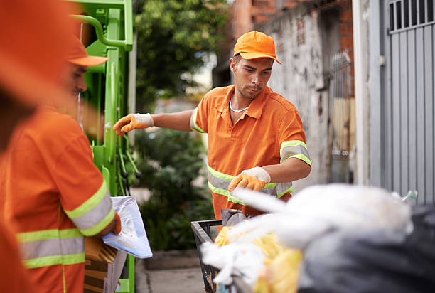Best Junk Hauling Services  in Osawatomie, KS